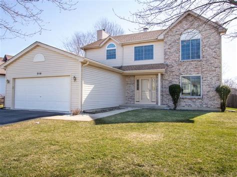 bartlett homes for sale by owner|zillow bartlett illinois.